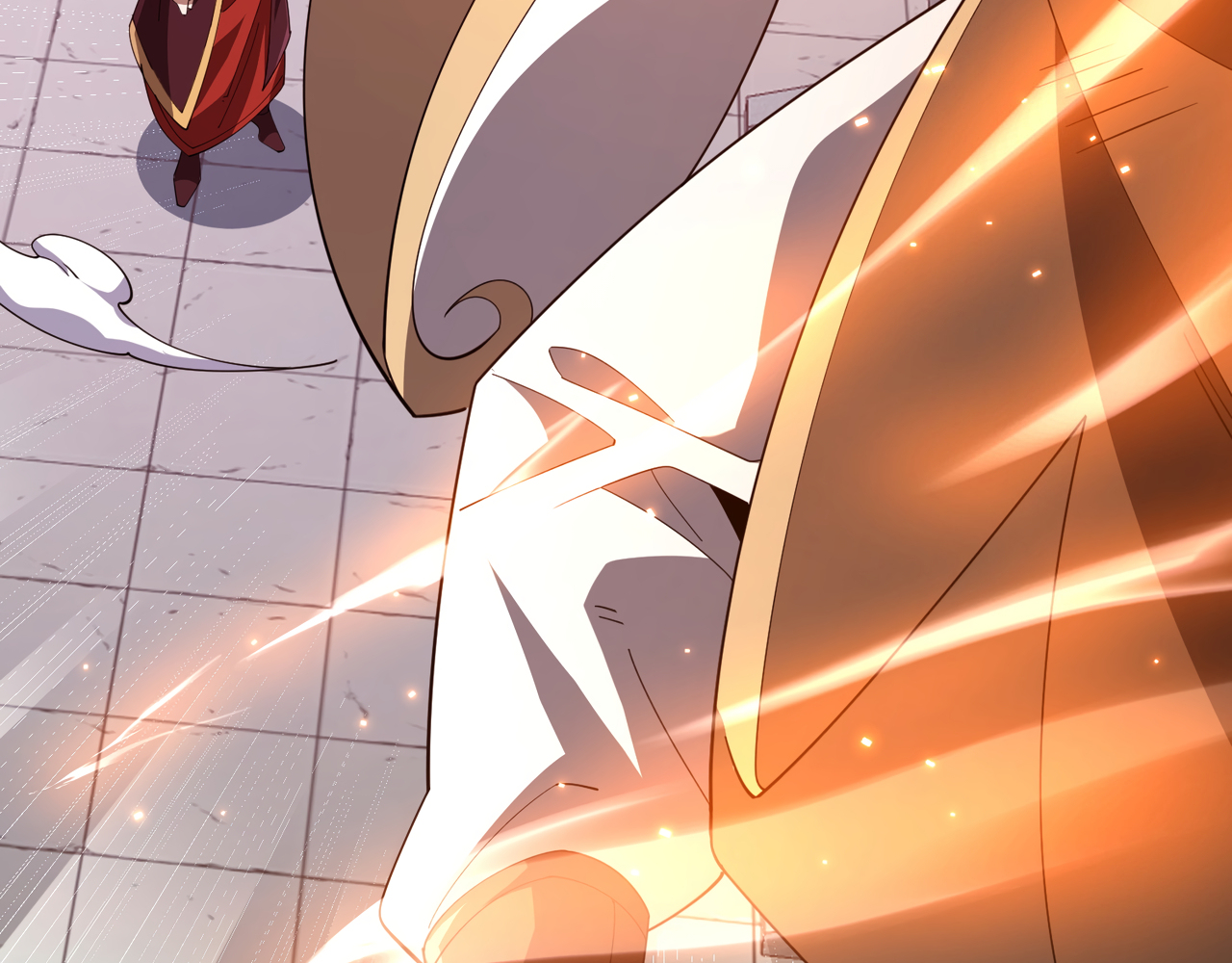 Read Reborn as a Demonic Cultivator EN Manga Online