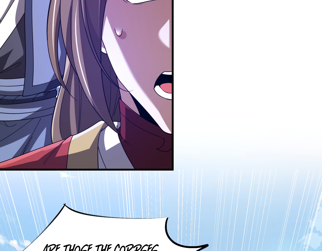 Read Reborn as a Demonic Cultivator EN Manga Online