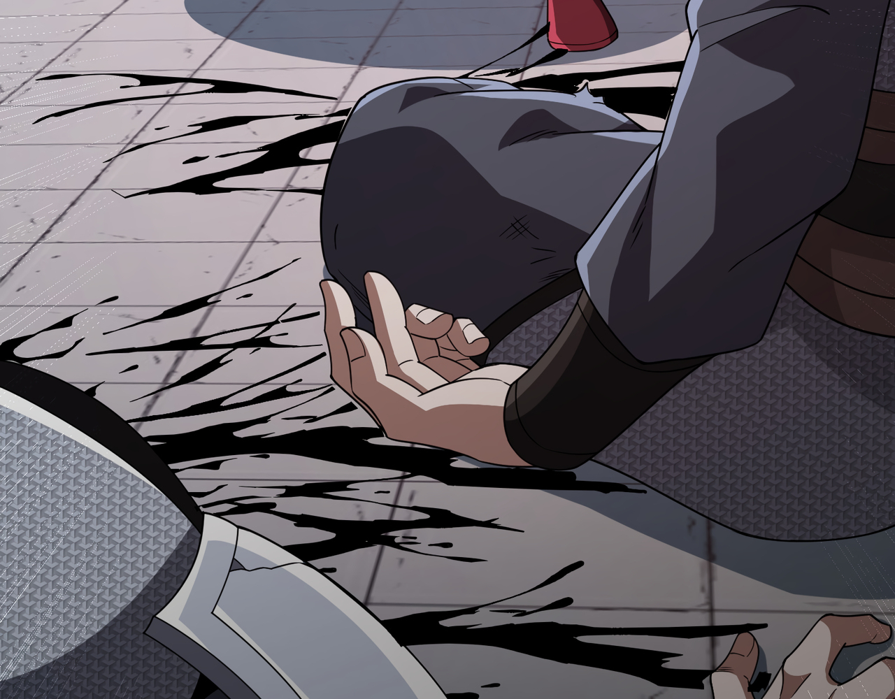 Read Reborn as a Demonic Cultivator EN Manga Online