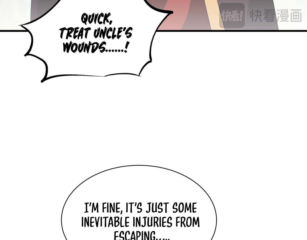 Read Reborn as a Demonic Cultivator EN Manga Online