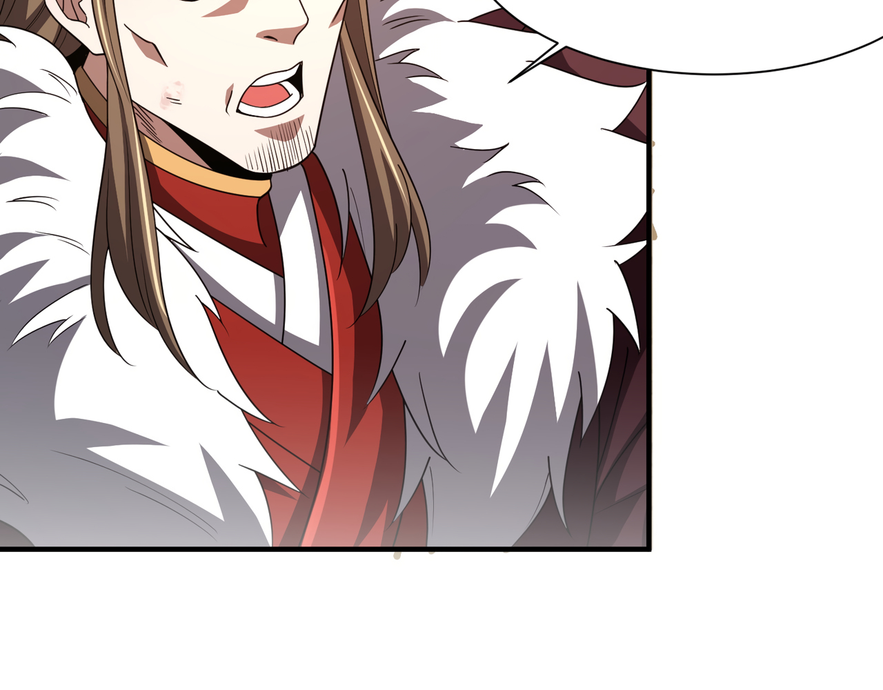 Read Reborn as a Demonic Cultivator EN Manga Online