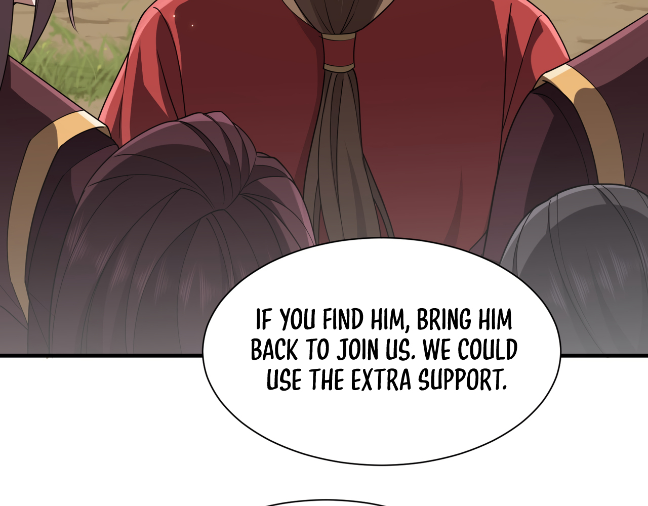 Read Reborn as a Demonic Cultivator EN Manga Online