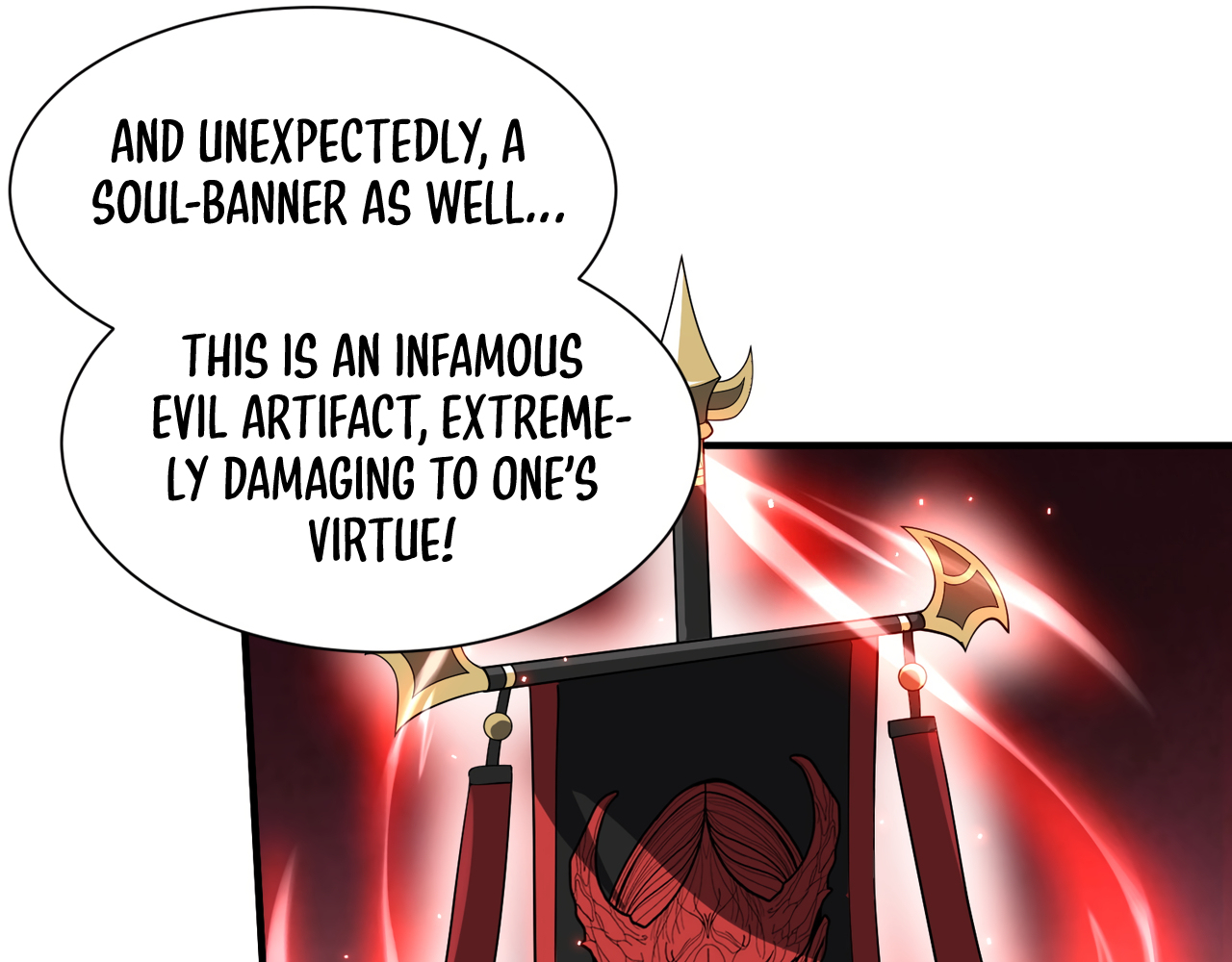 Read Reborn as a Demonic Cultivator EN Manga Online