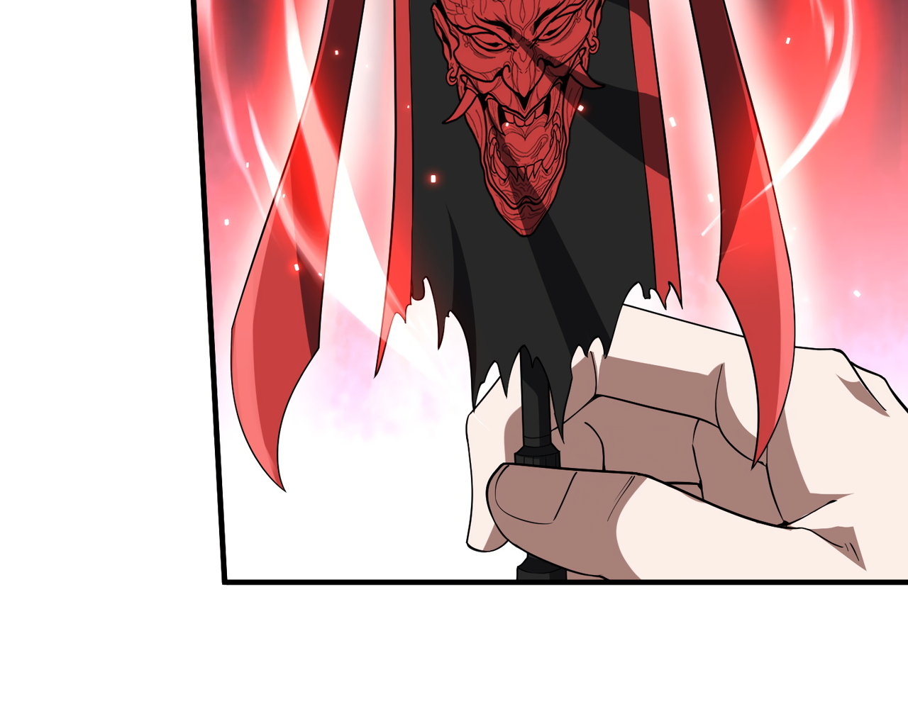 Read Reborn as a Demonic Cultivator EN Manga Online