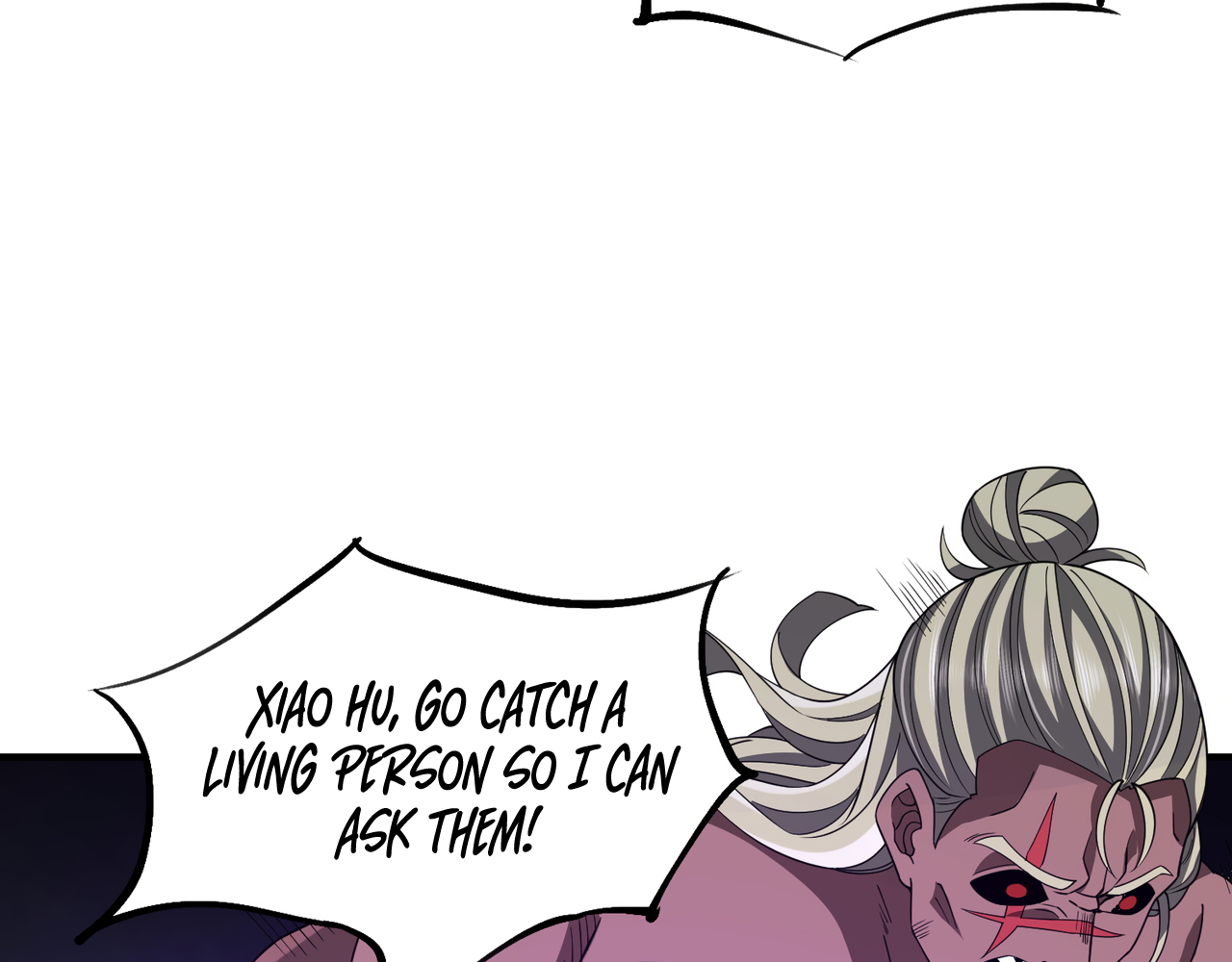 Read Reborn as a Demonic Cultivator EN Manga Online