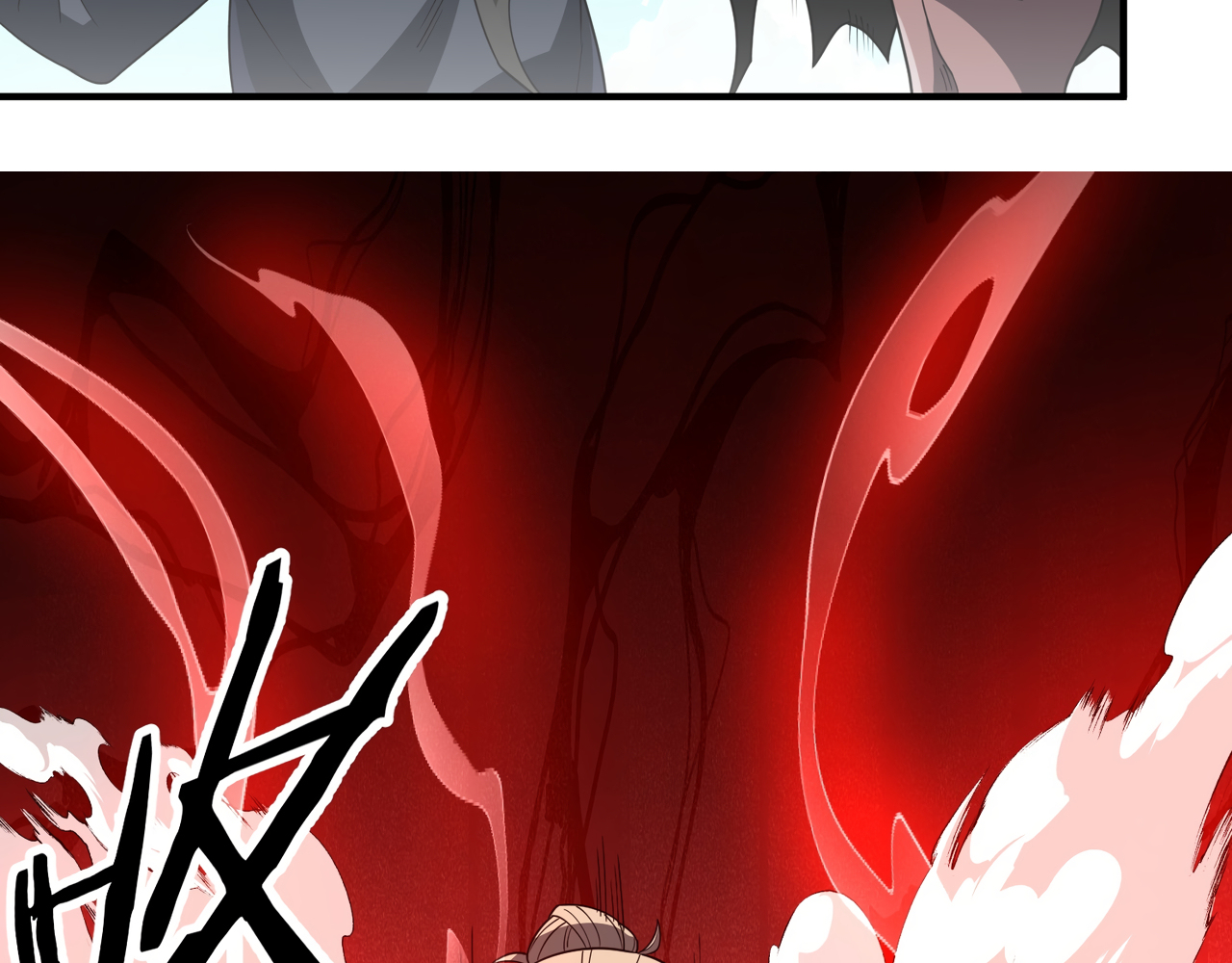 Read Reborn as a Demonic Cultivator EN Manga Online