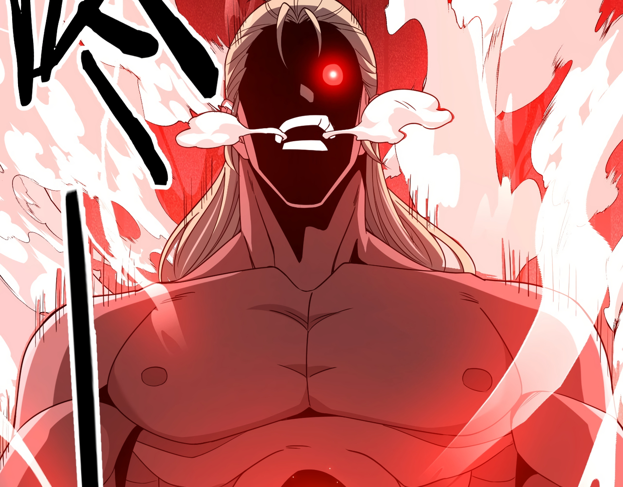Read Reborn as a Demonic Cultivator EN Manga Online