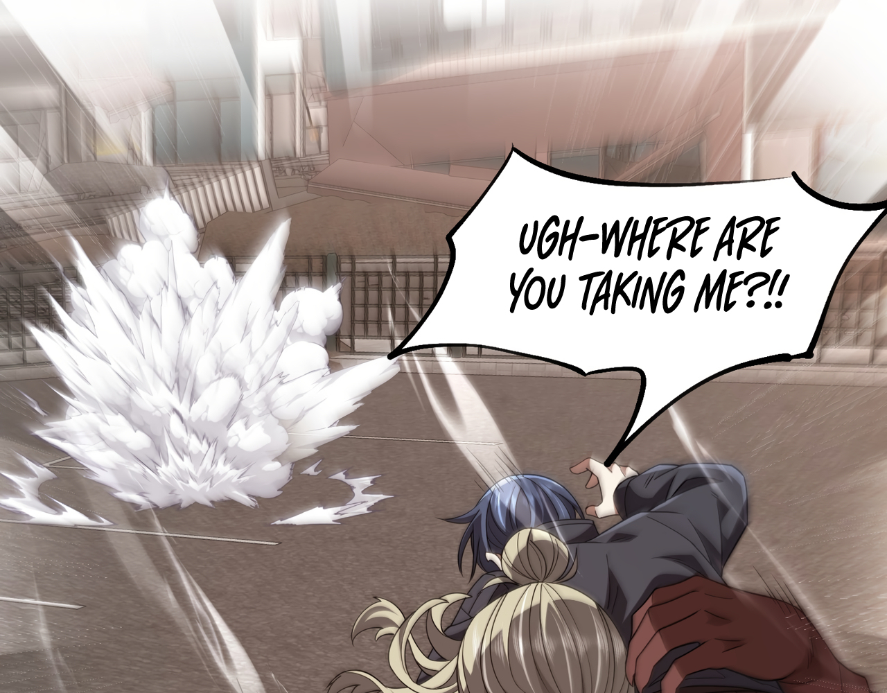 Read Reborn as a Demonic Cultivator EN Manga Online
