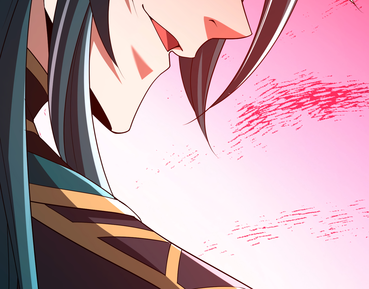 Read Reborn as a Demonic Cultivator EN Manga Online