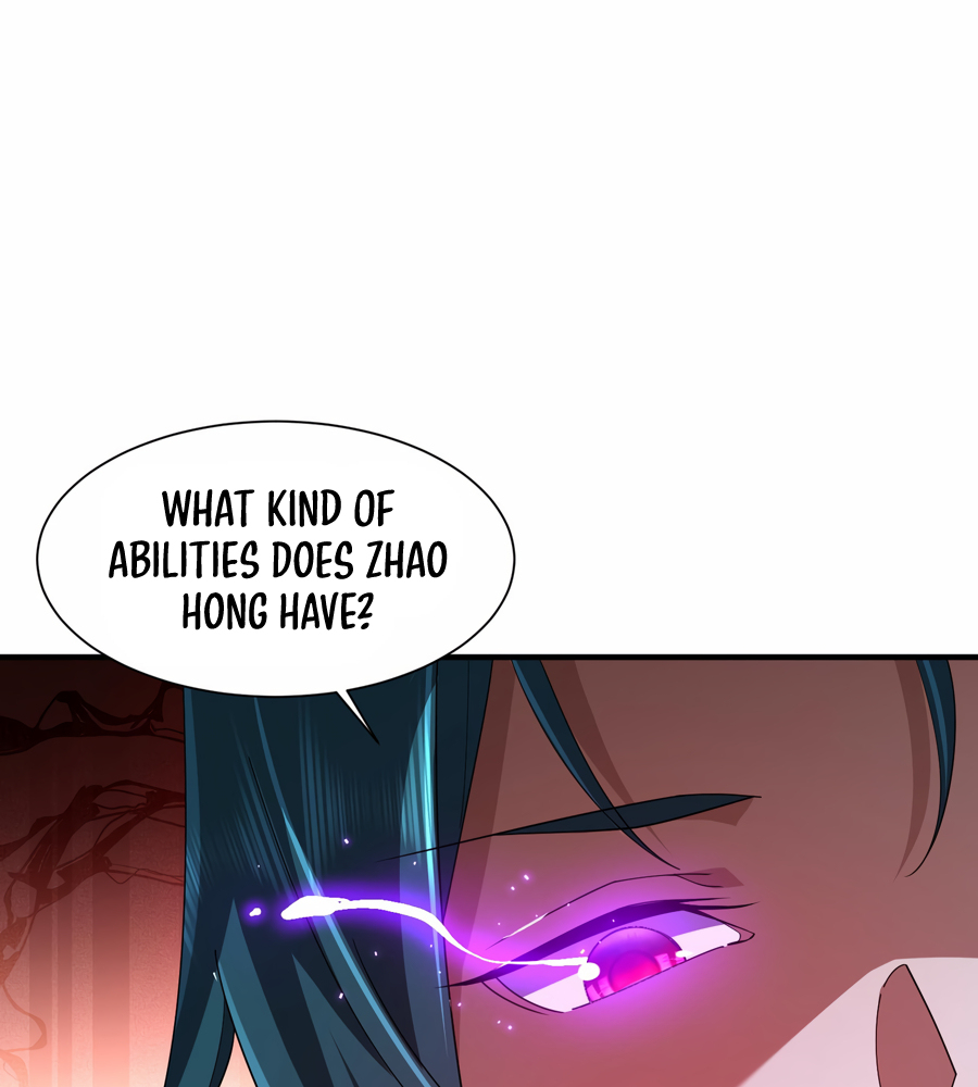 Read Reborn as a Demonic Cultivator EN Manga Online