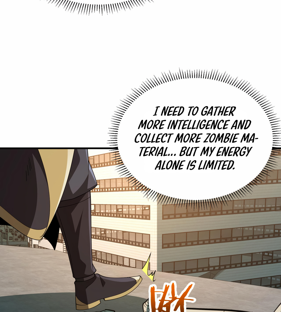 Read Reborn as a Demonic Cultivator EN Manga Online