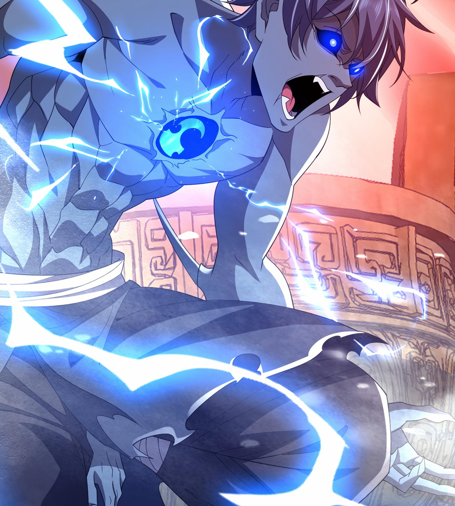 Read Reborn as a Demonic Cultivator EN Manga Online