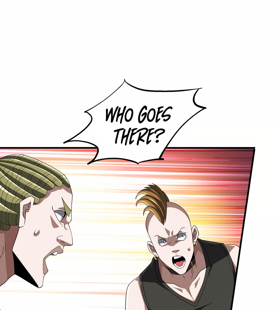 Read Reborn as a Demonic Cultivator EN Manga Online
