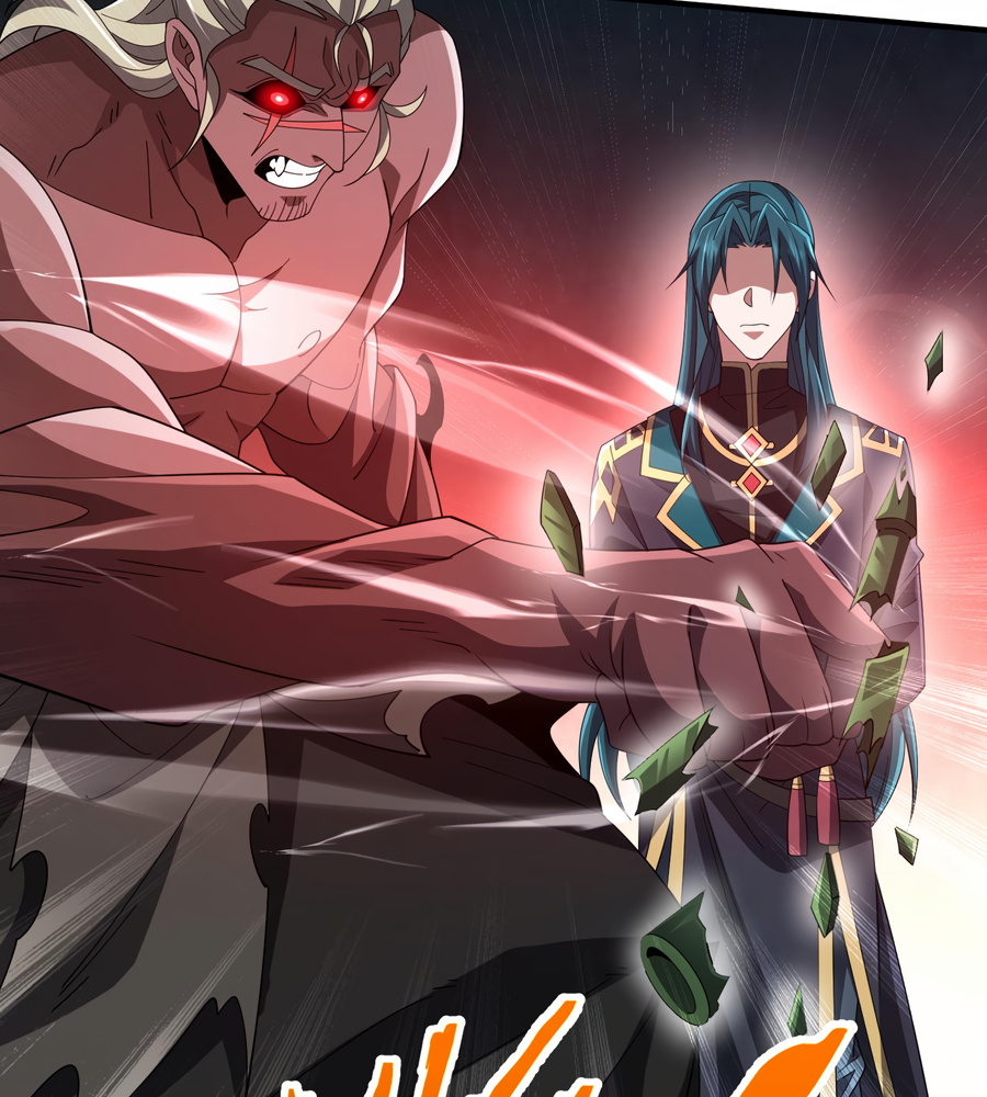 Read Reborn as a Demonic Cultivator EN Manga Online