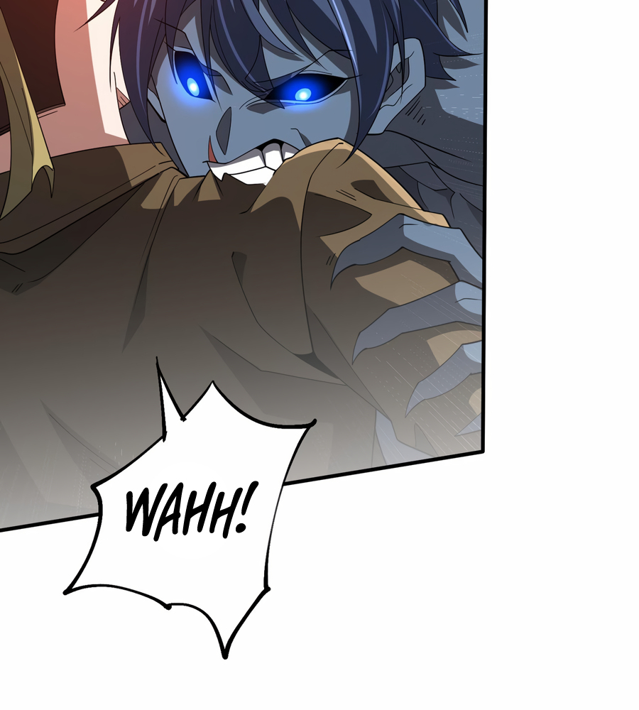 Read Reborn as a Demonic Cultivator EN Manga Online