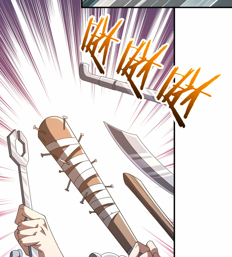 Read Reborn as a Demonic Cultivator EN Manga Online