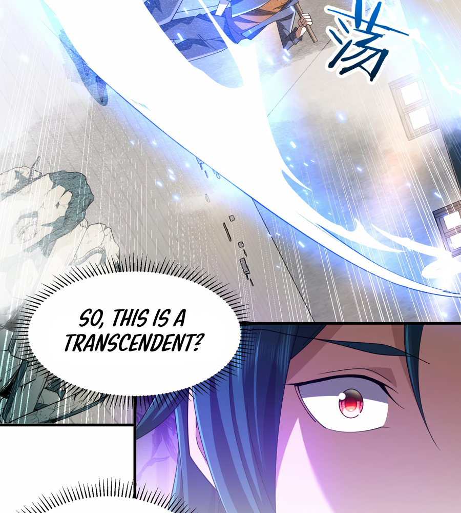 Read Reborn as a Demonic Cultivator EN Manga Online