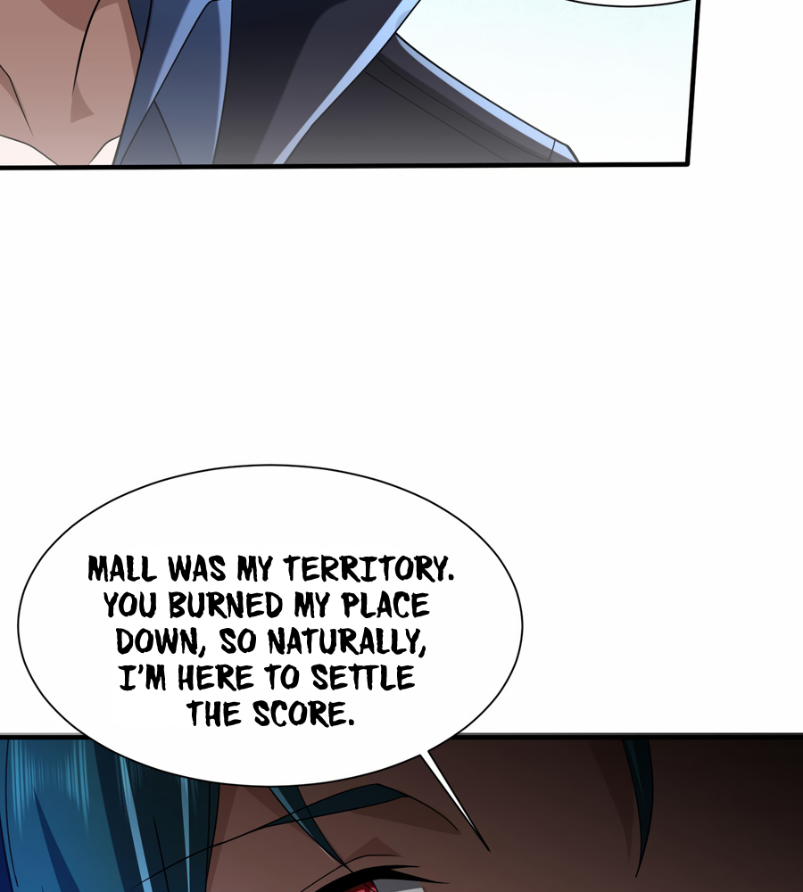 Read Reborn as a Demonic Cultivator EN Manga Online
