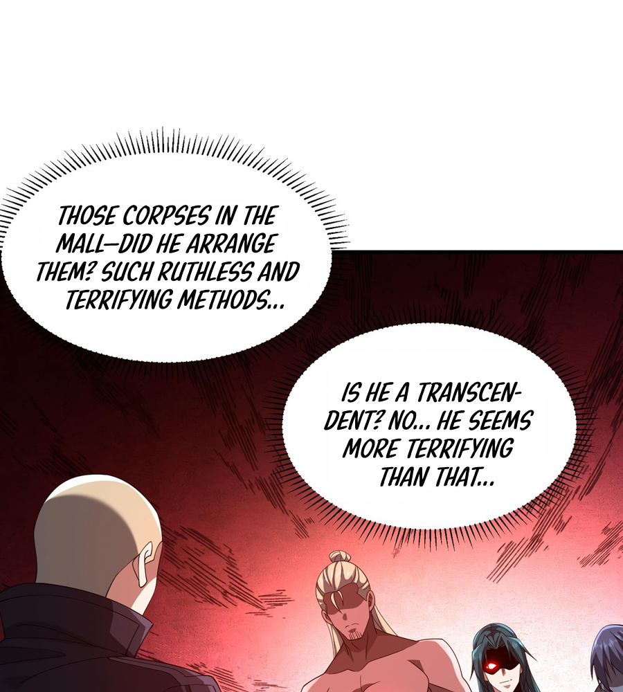 Read Reborn as a Demonic Cultivator EN Manga Online
