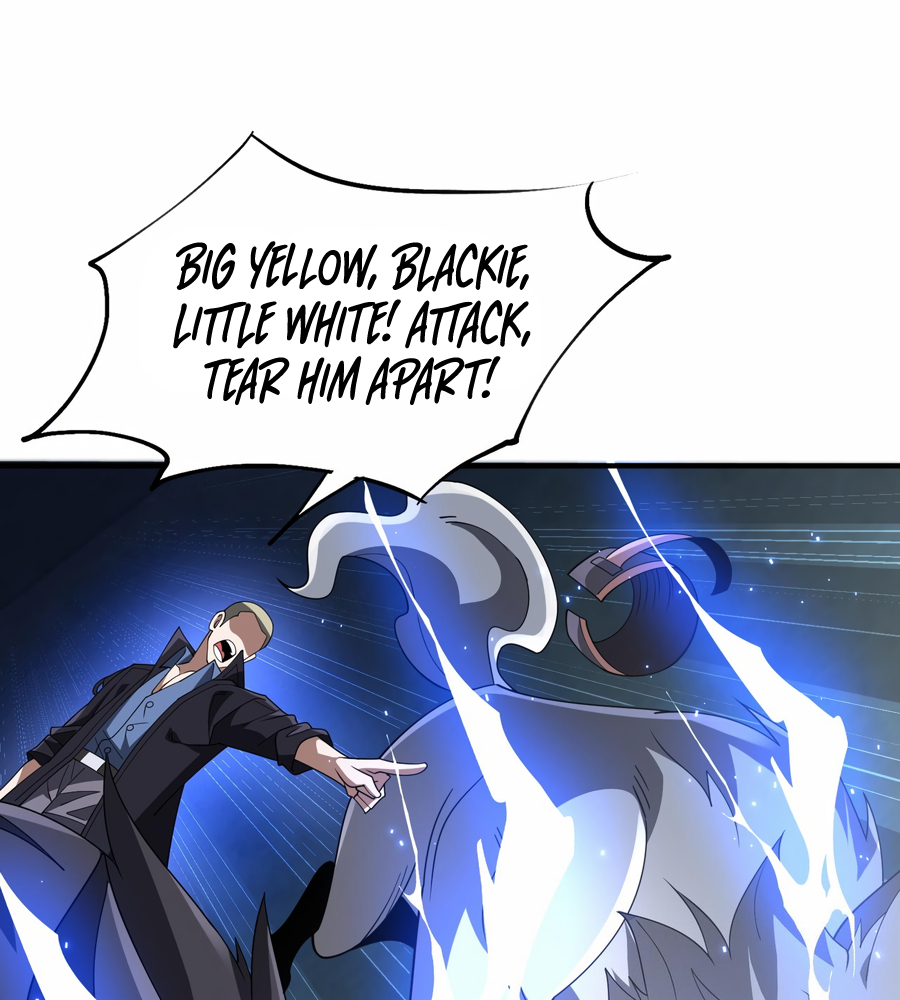 Read Reborn as a Demonic Cultivator EN Manga Online