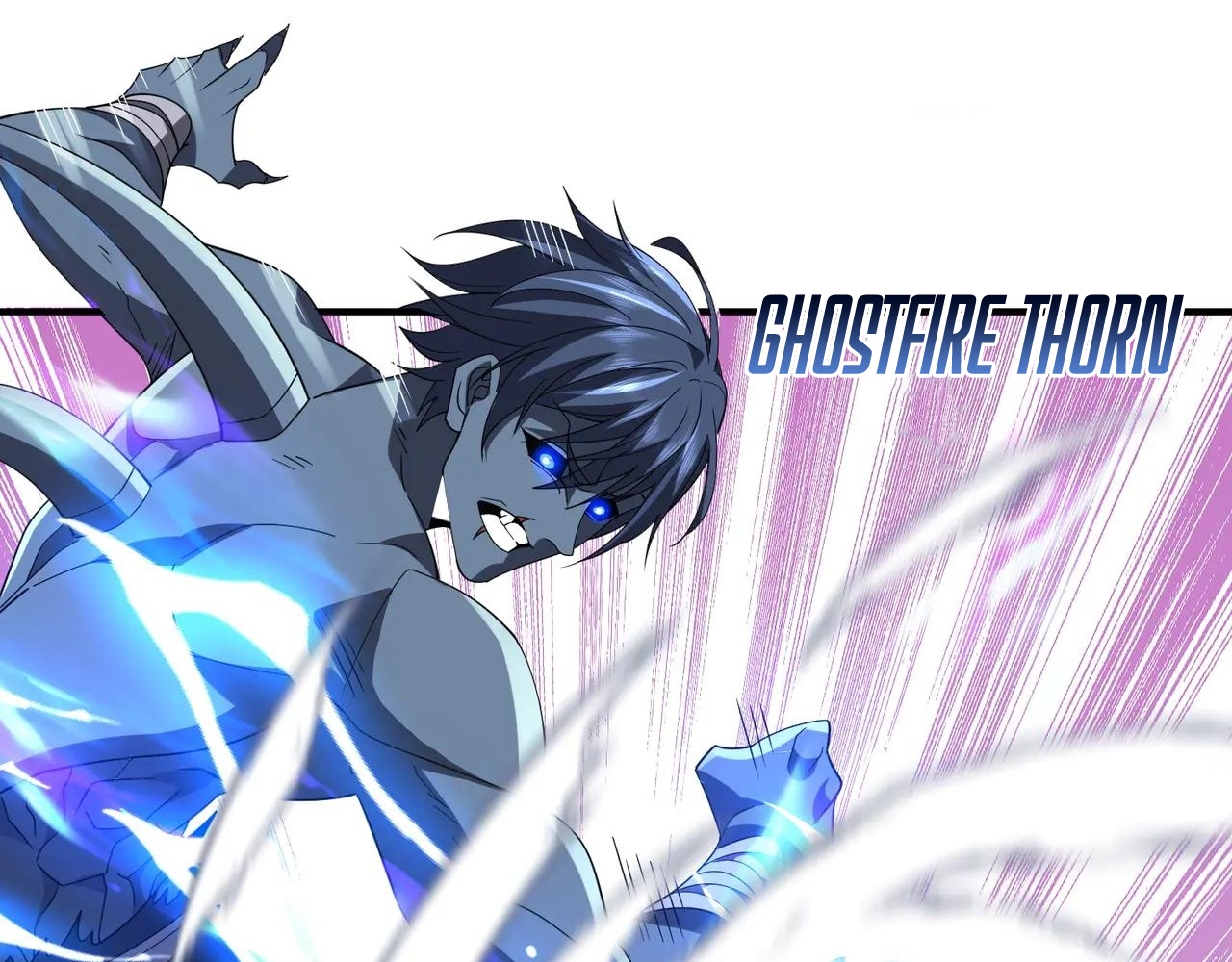 Read Reborn as a Demonic Cultivator EN Manga Online