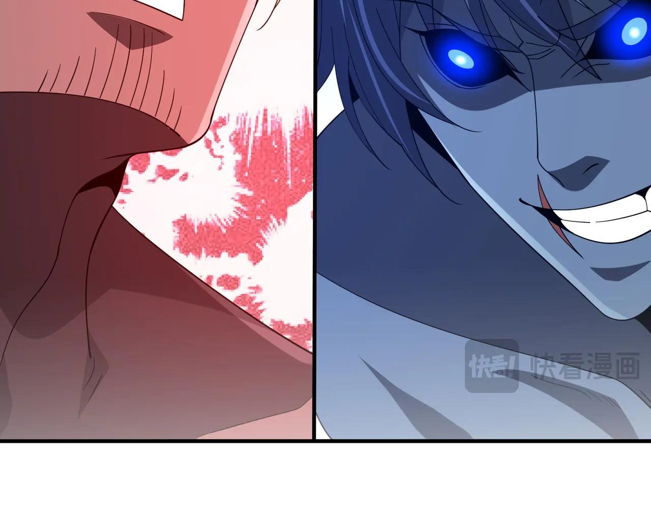 Read Reborn as a Demonic Cultivator EN Manga Online
