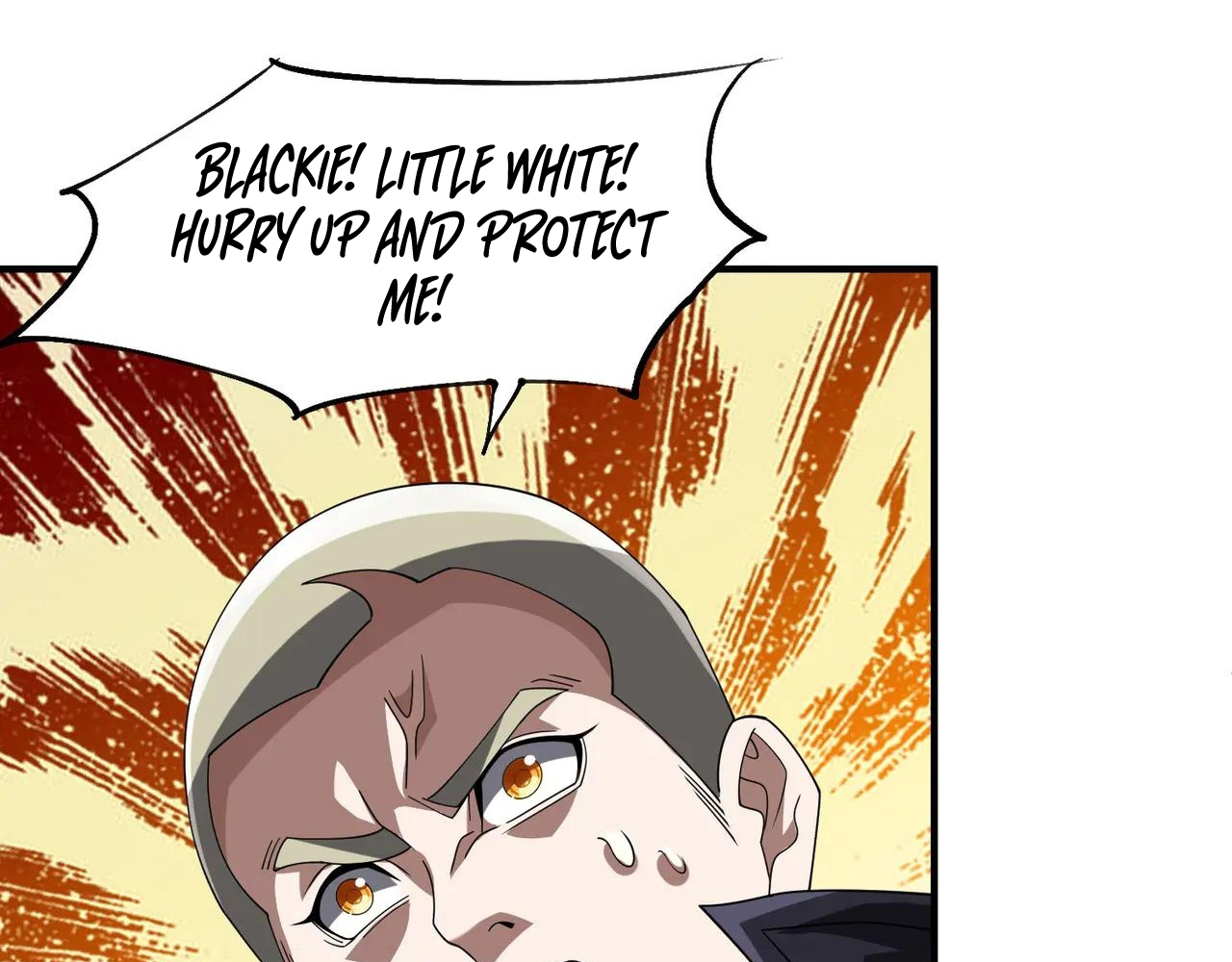 Read Reborn as a Demonic Cultivator EN Manga Online