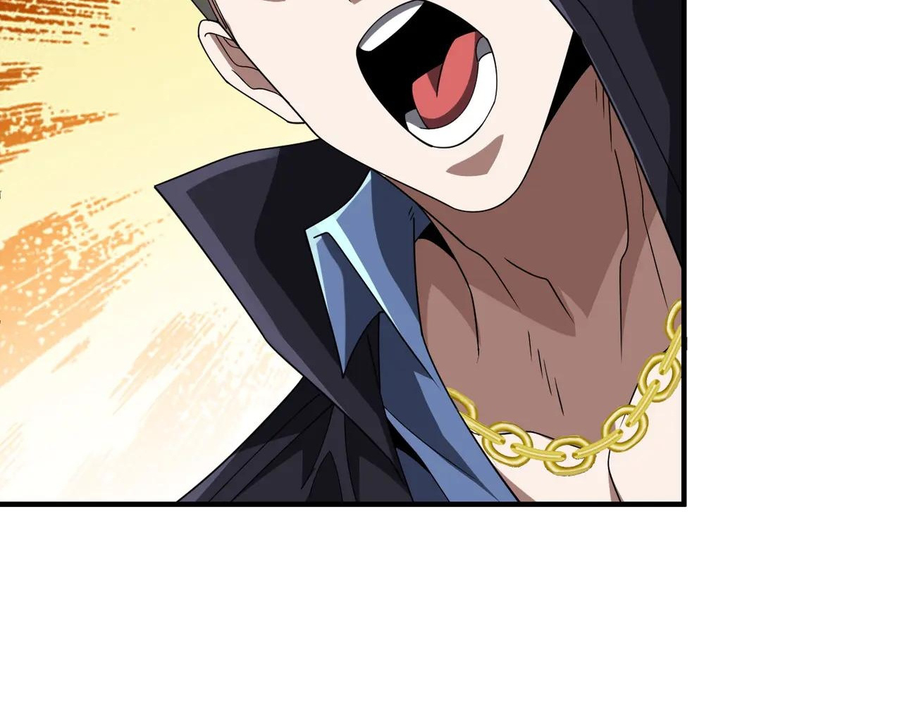 Read Reborn as a Demonic Cultivator EN Manga Online