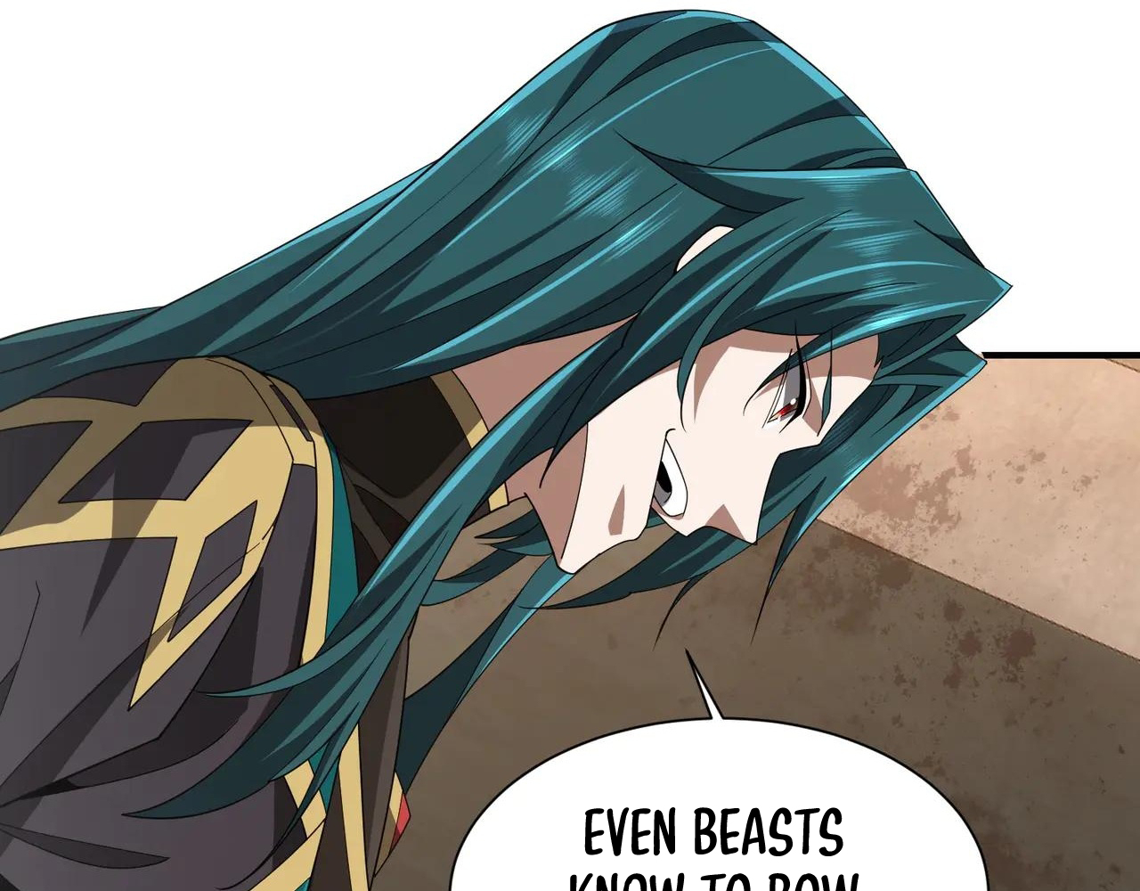 Read Reborn as a Demonic Cultivator EN Manga Online