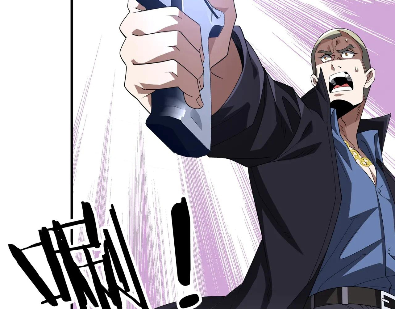 Read Reborn as a Demonic Cultivator EN Manga Online