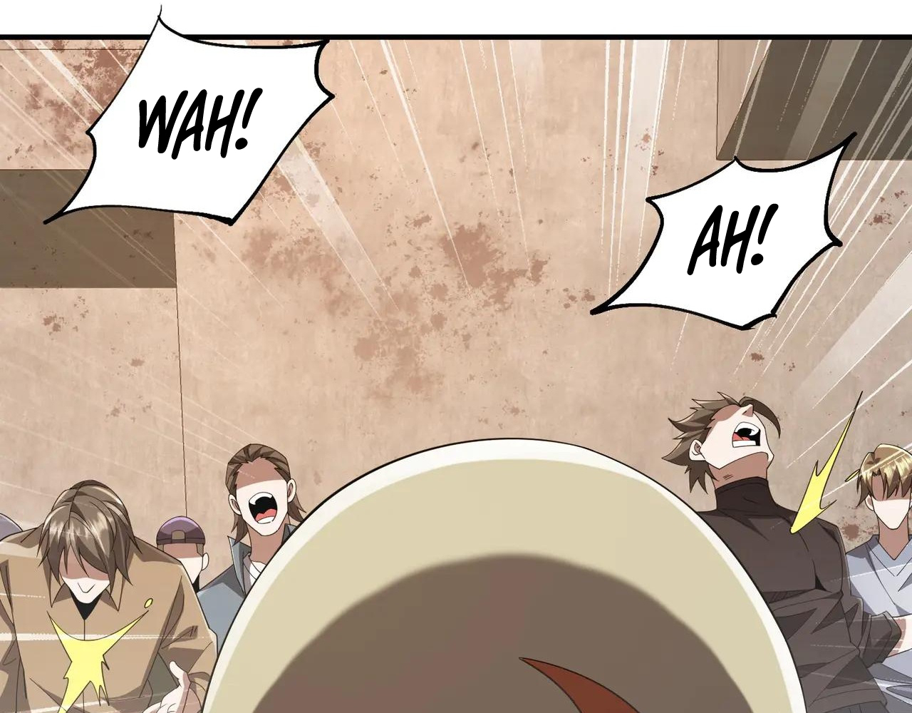 Read Reborn as a Demonic Cultivator EN Manga Online