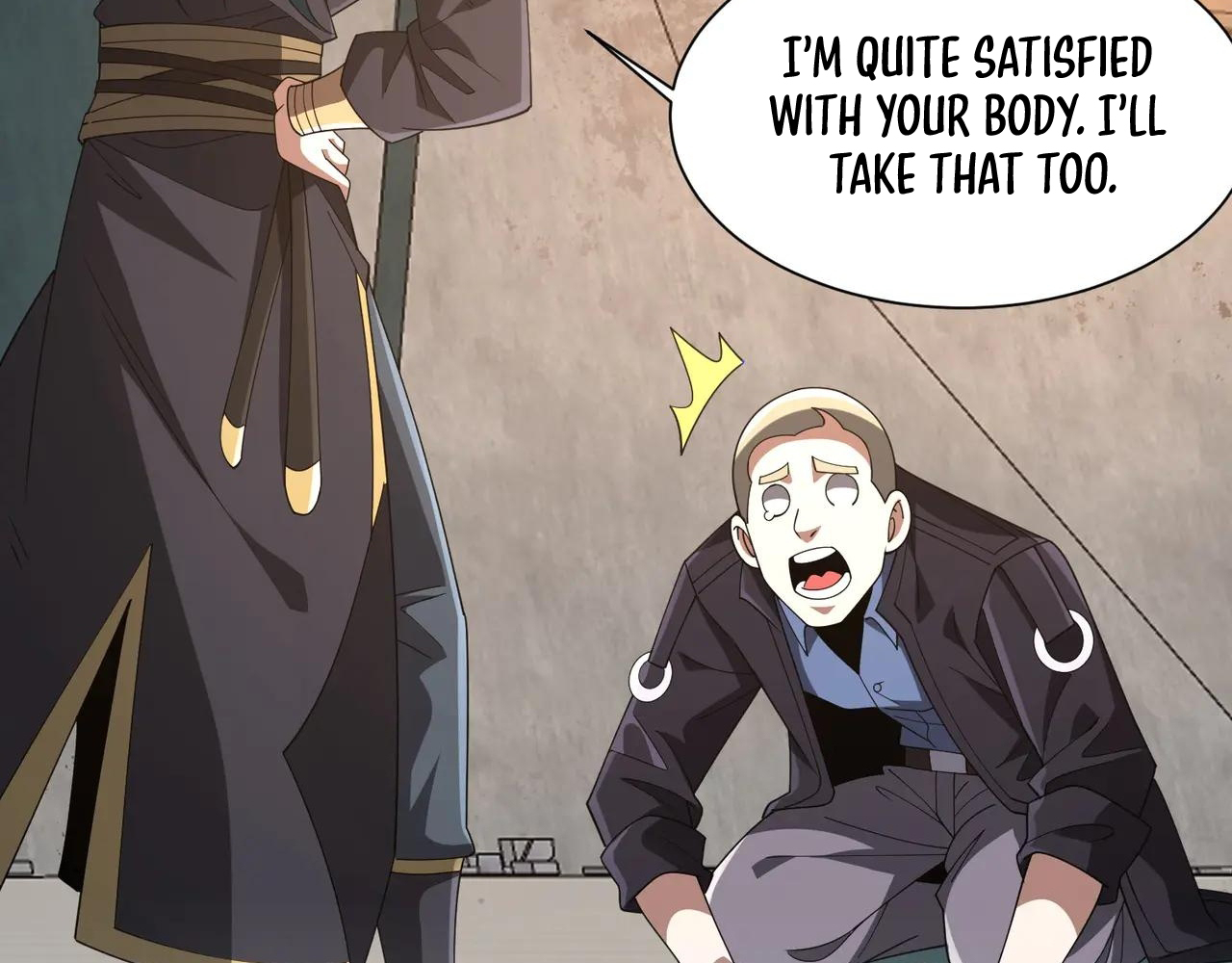 Read Reborn as a Demonic Cultivator EN Manga Online