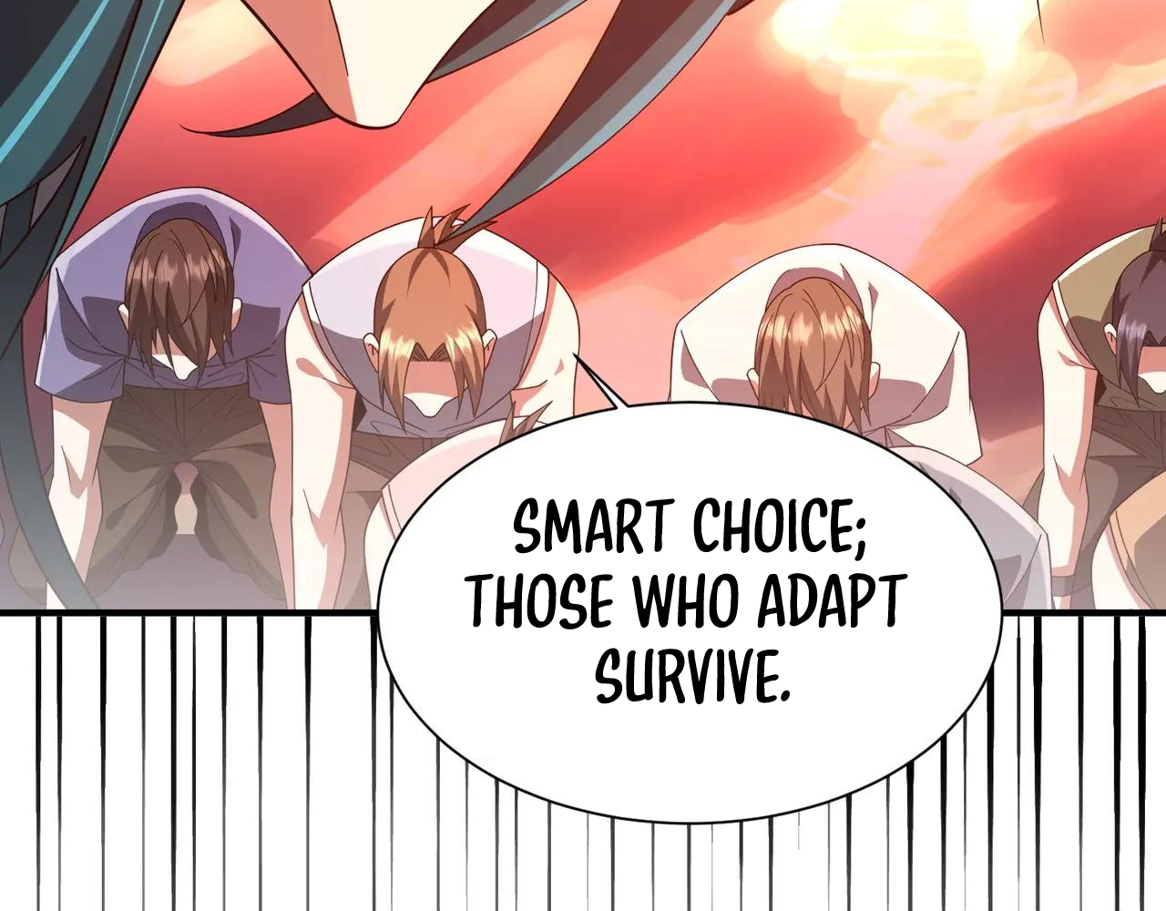 Read Reborn as a Demonic Cultivator EN Manga Online
