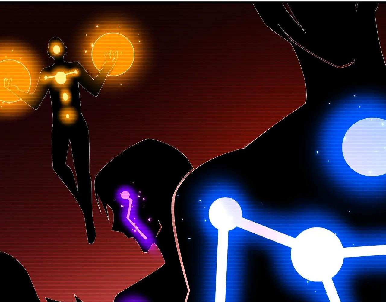 Read Reborn as a Demonic Cultivator EN Manga Online