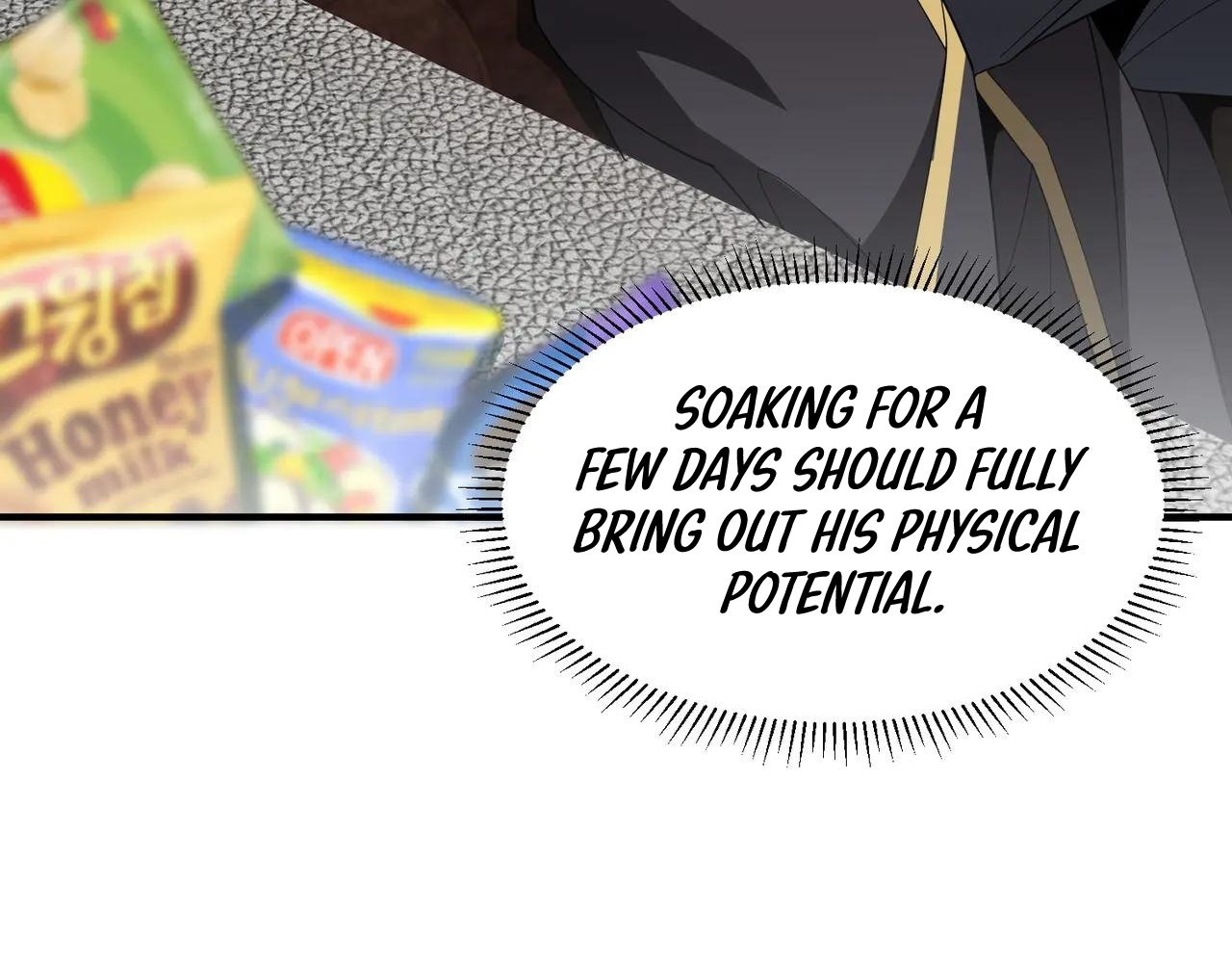 Read Reborn as a Demonic Cultivator EN Manga Online