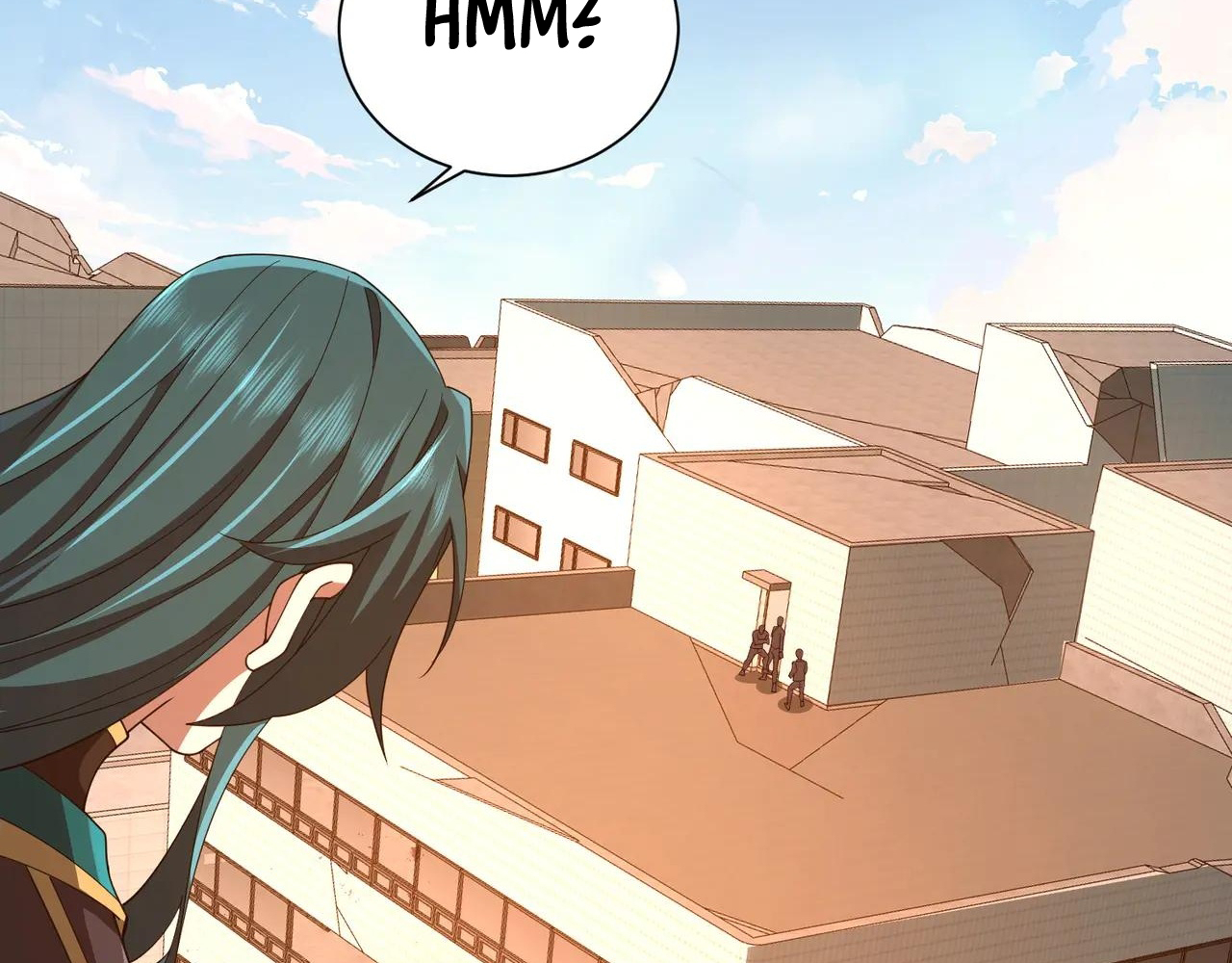 Read Reborn as a Demonic Cultivator EN Manga Online