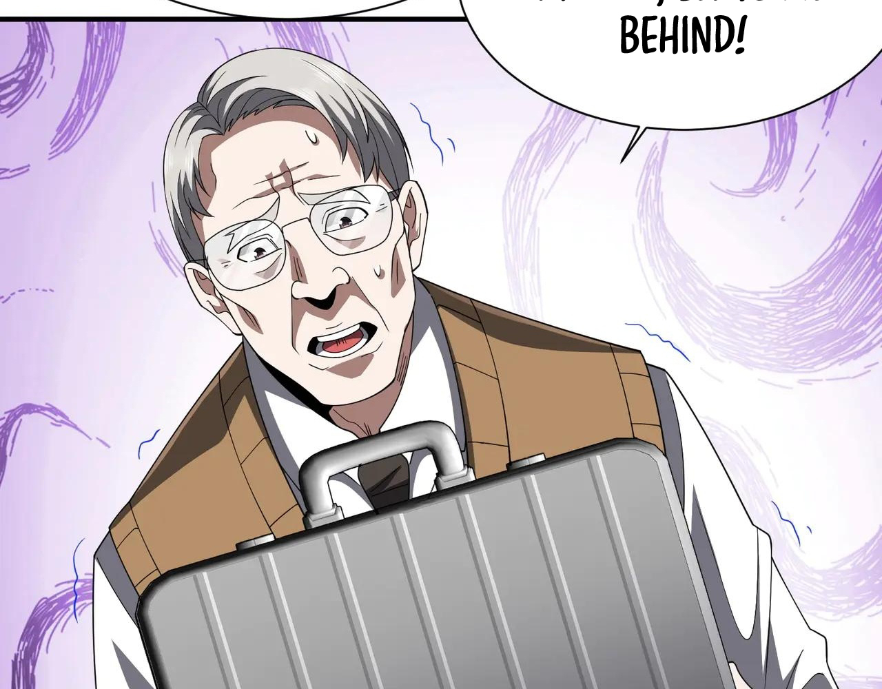 Read Reborn as a Demonic Cultivator EN Manga Online