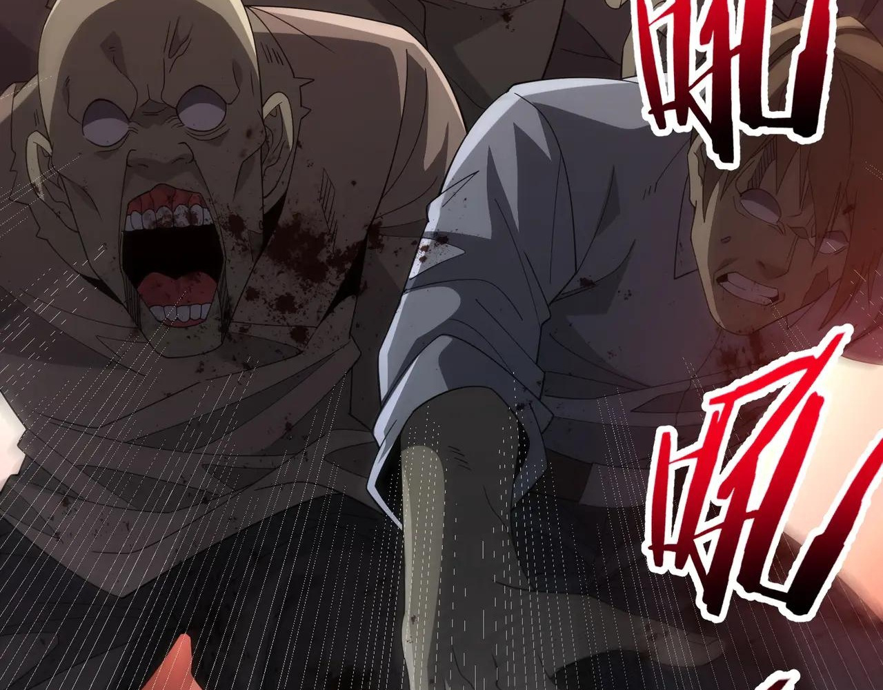 Read Reborn as a Demonic Cultivator EN Manga Online
