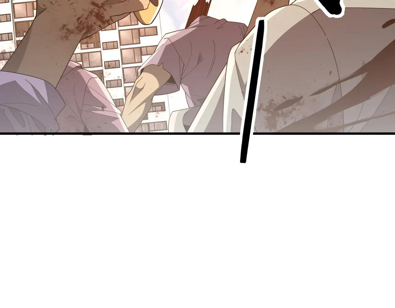 Read Reborn as a Demonic Cultivator EN Manga Online