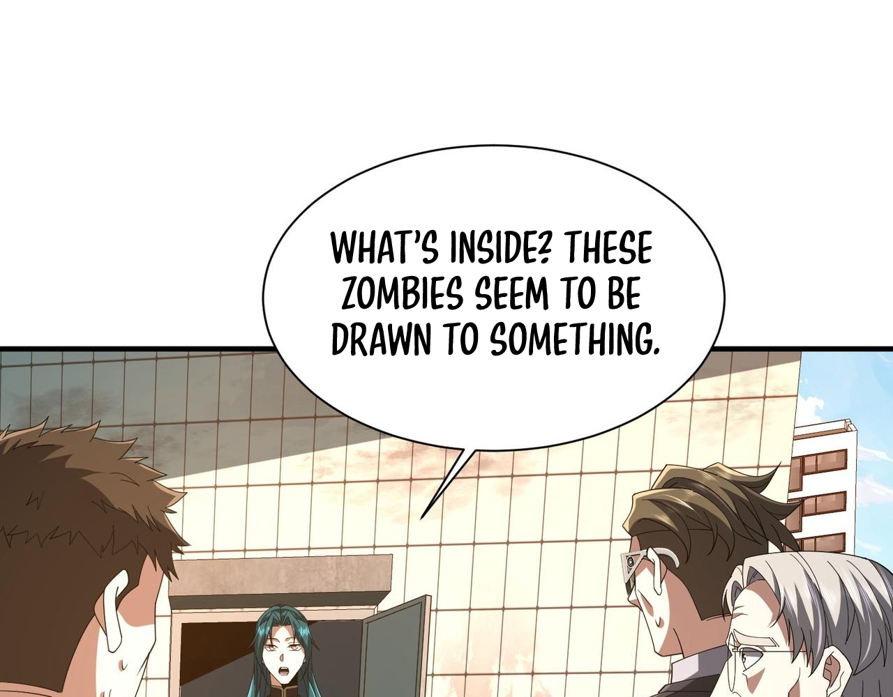 Read Reborn as a Demonic Cultivator EN Manga Online
