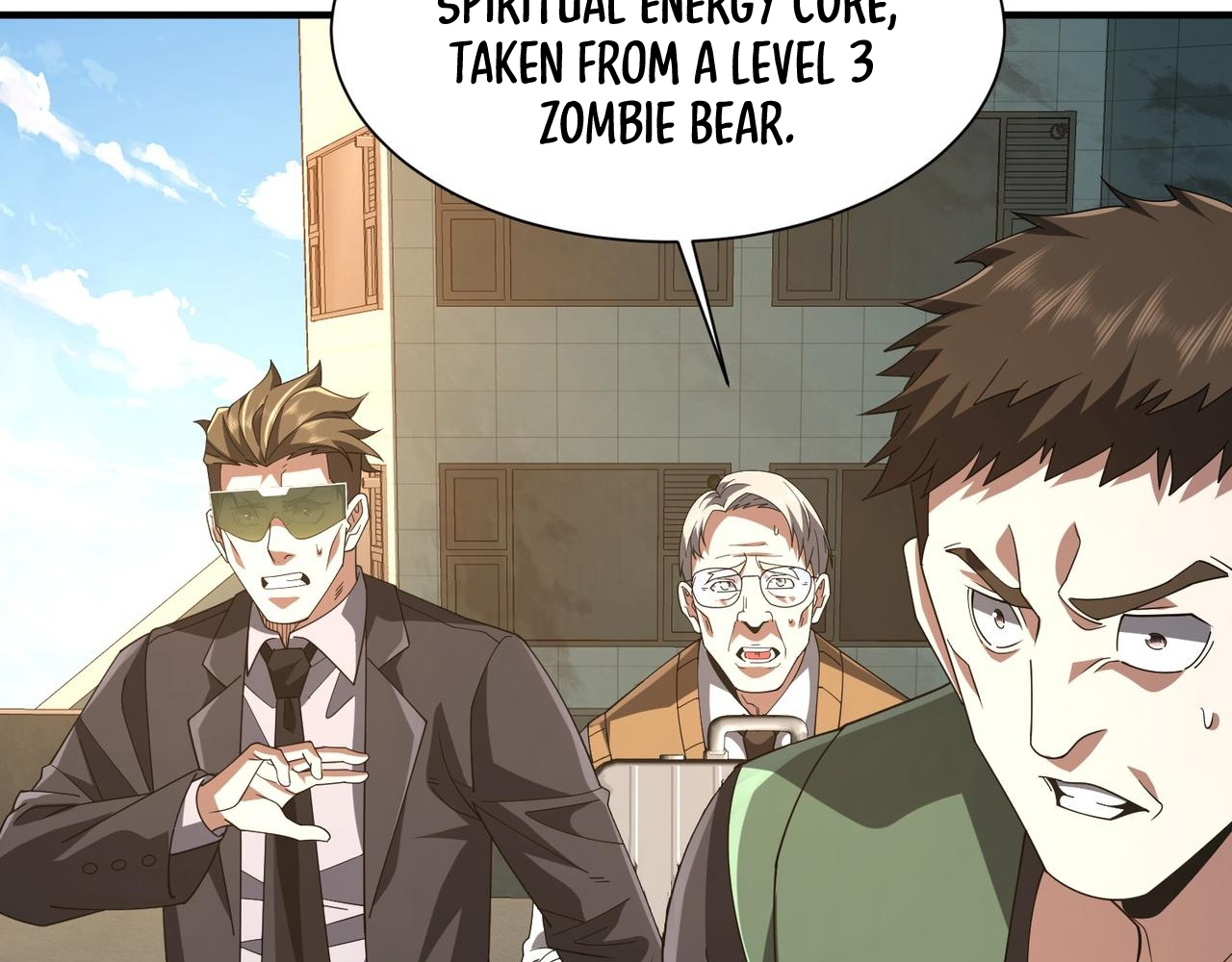 Read Reborn as a Demonic Cultivator EN Manga Online