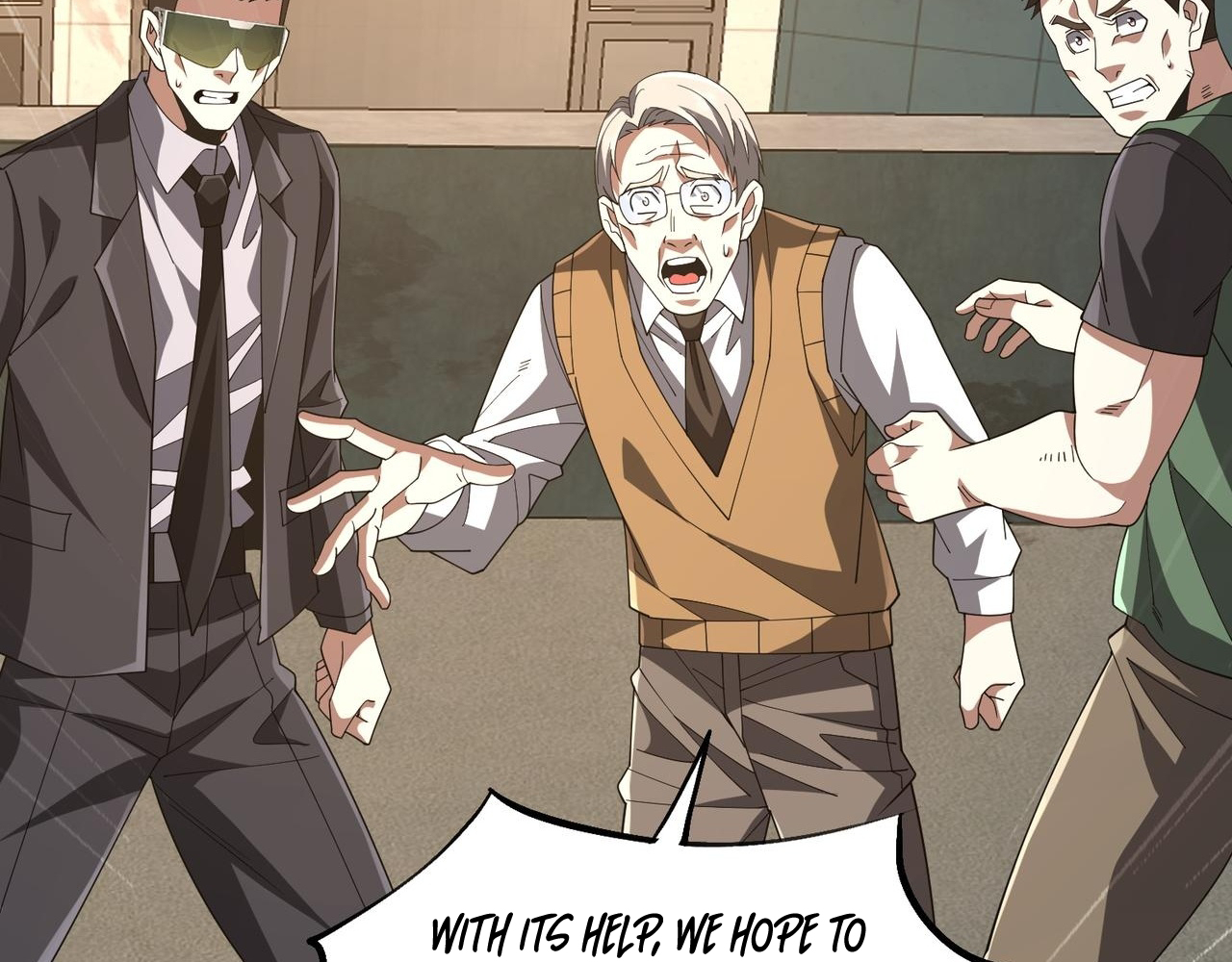 Read Reborn as a Demonic Cultivator EN Manga Online