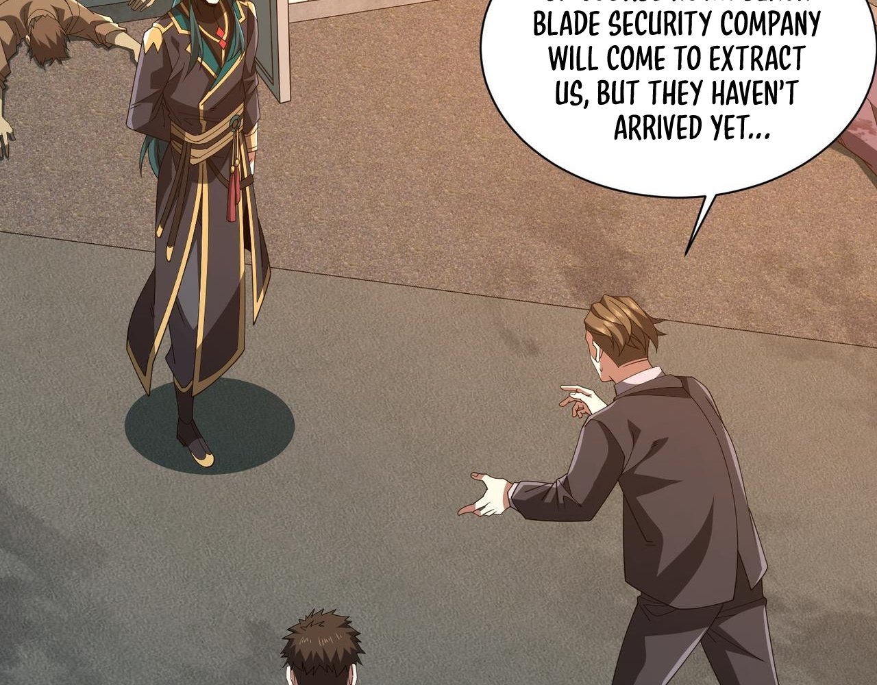 Read Reborn as a Demonic Cultivator EN Manga Online