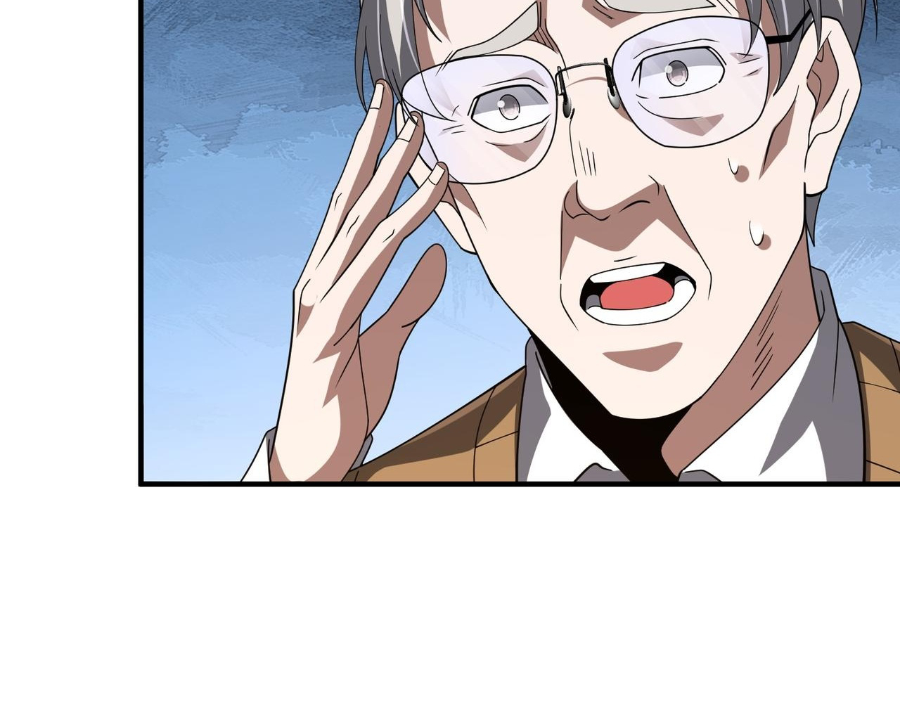 Read Reborn as a Demonic Cultivator EN Manga Online