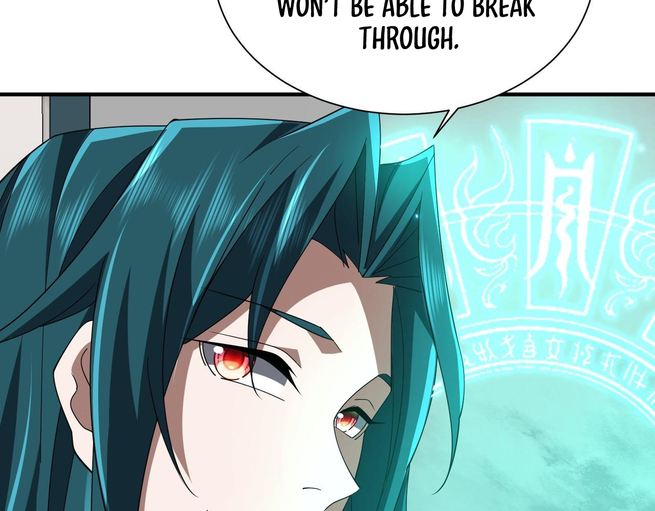 Read Reborn as a Demonic Cultivator EN Manga Online