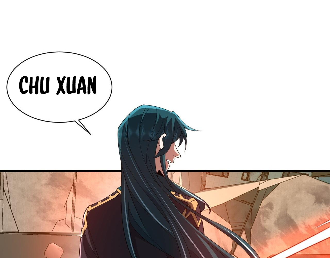 Read Reborn as a Demonic Cultivator EN Manga Online