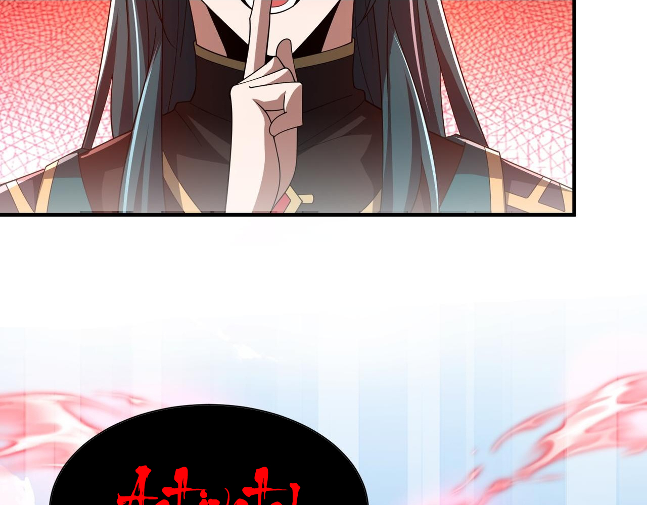 Read Reborn as a Demonic Cultivator EN Manga Online