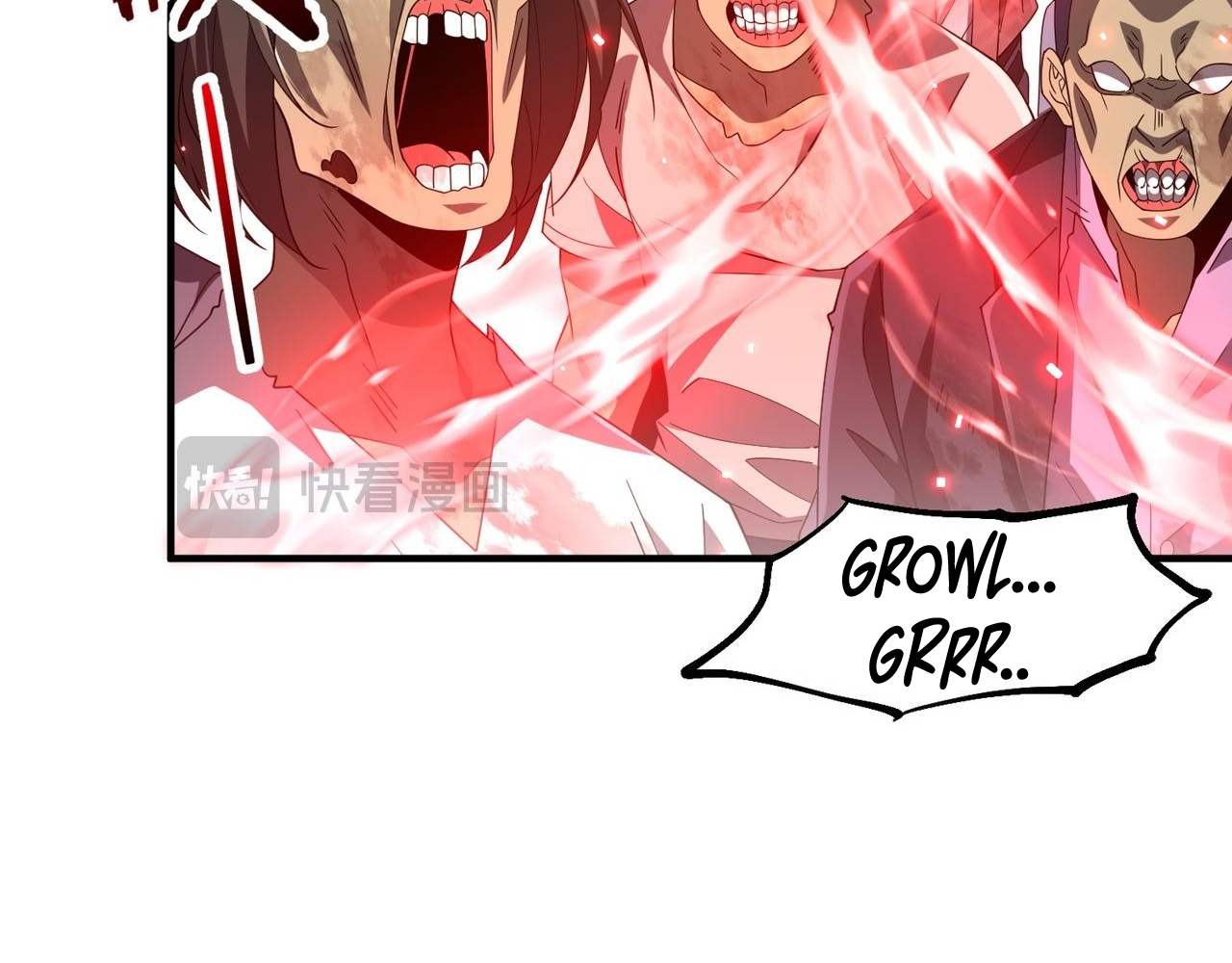Read Reborn as a Demonic Cultivator EN Manga Online