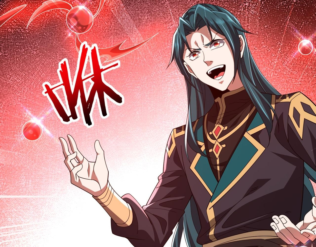 Read Reborn as a Demonic Cultivator EN Manga Online
