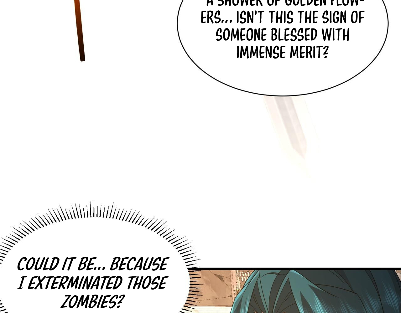 Read Reborn as a Demonic Cultivator EN Manga Online
